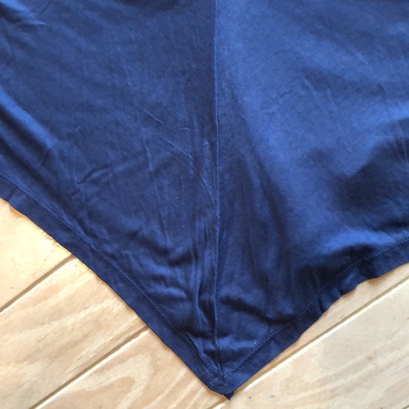 NWOT Zara flutter Boho crop top - Picture 7 of 13